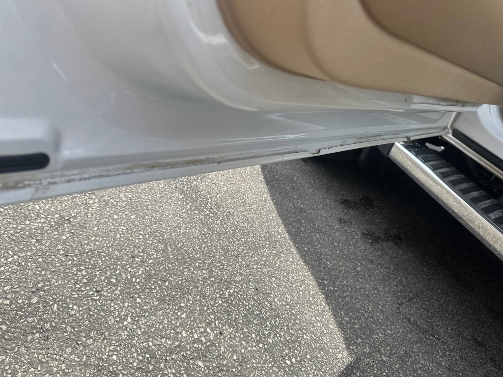 Used 2013 Ford F150 Lariat w/ Luxury Equipment Group image 31