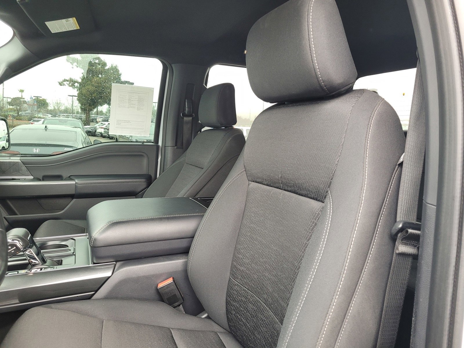 Used 2022 Ford F150 XLT w/ Equipment Group 302A High image 22