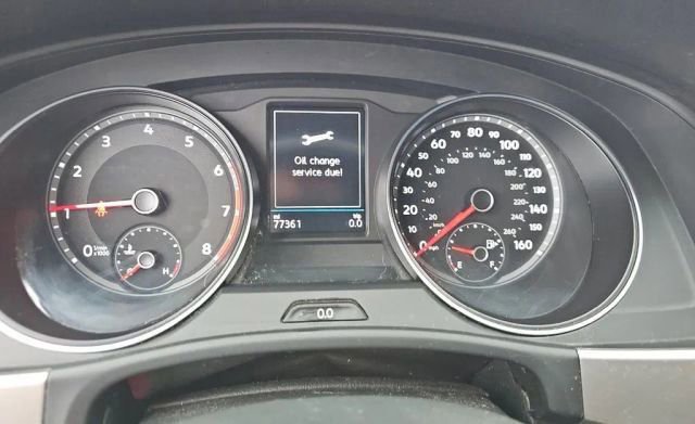 Used 2019 Volkswagen Atlas SE w/ Towing Package AWD/4WD image 8