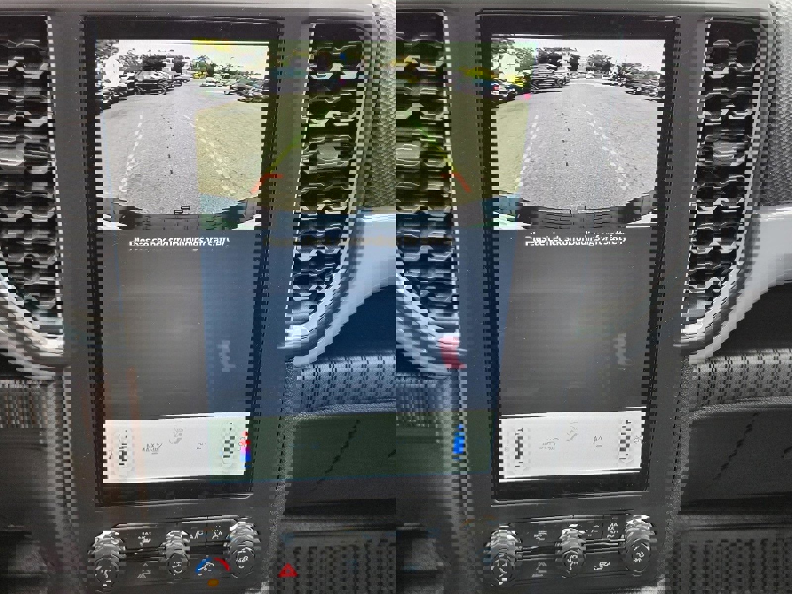 New 2025 Ford Ranger XL w/ Trailer Tow Package image 9