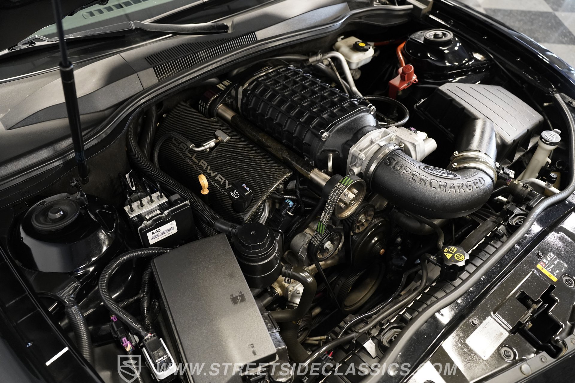 Used 2011 Chevrolet Camaro SS w/ RS Package image 40