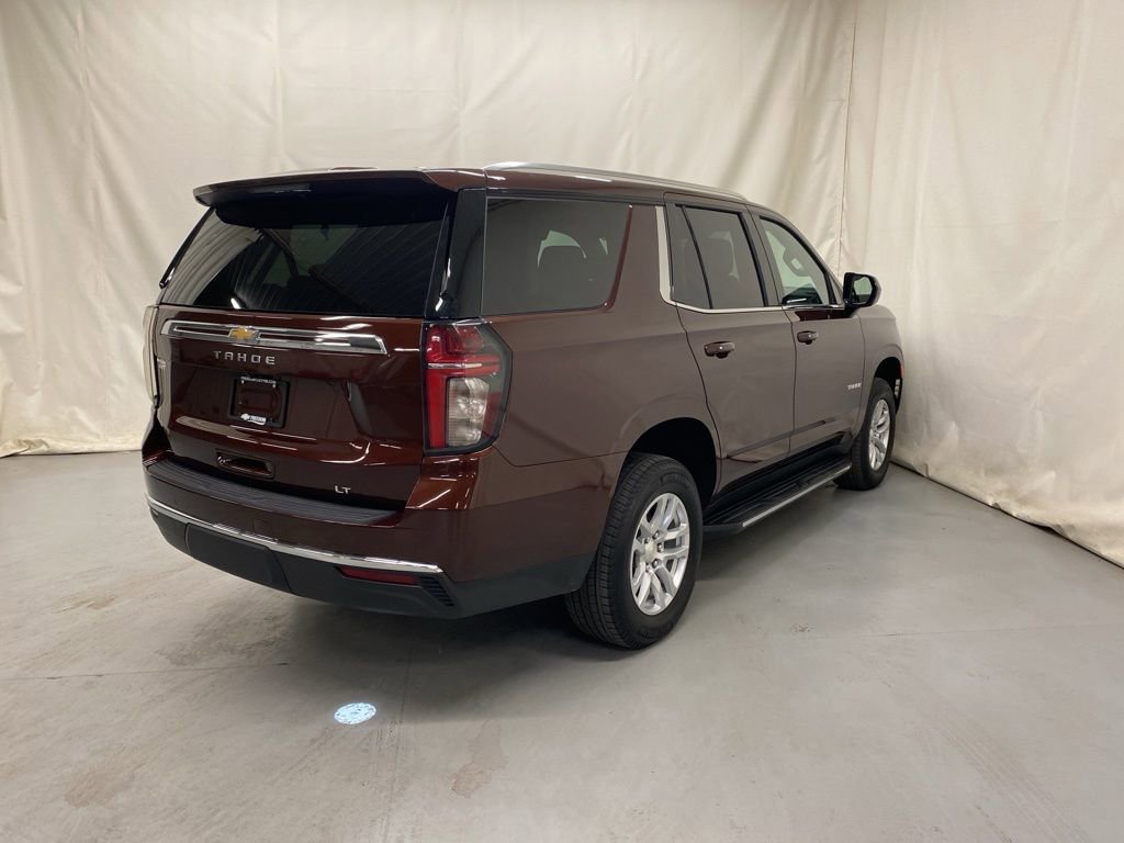 Used 2022 Chevrolet Tahoe LT image 6