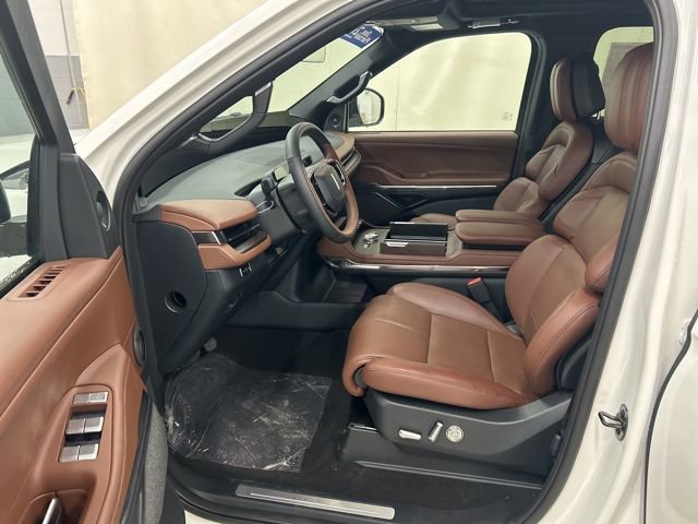 New 2026 Lincoln Navigator L Reserve image 10