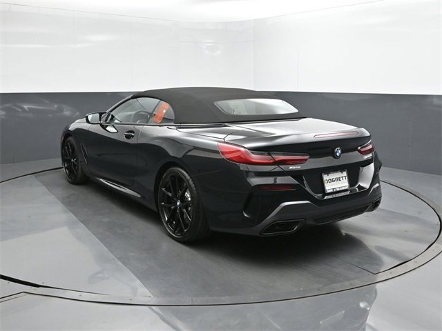 New 2026 BMW M850i xDrive M850i xDrive image 5