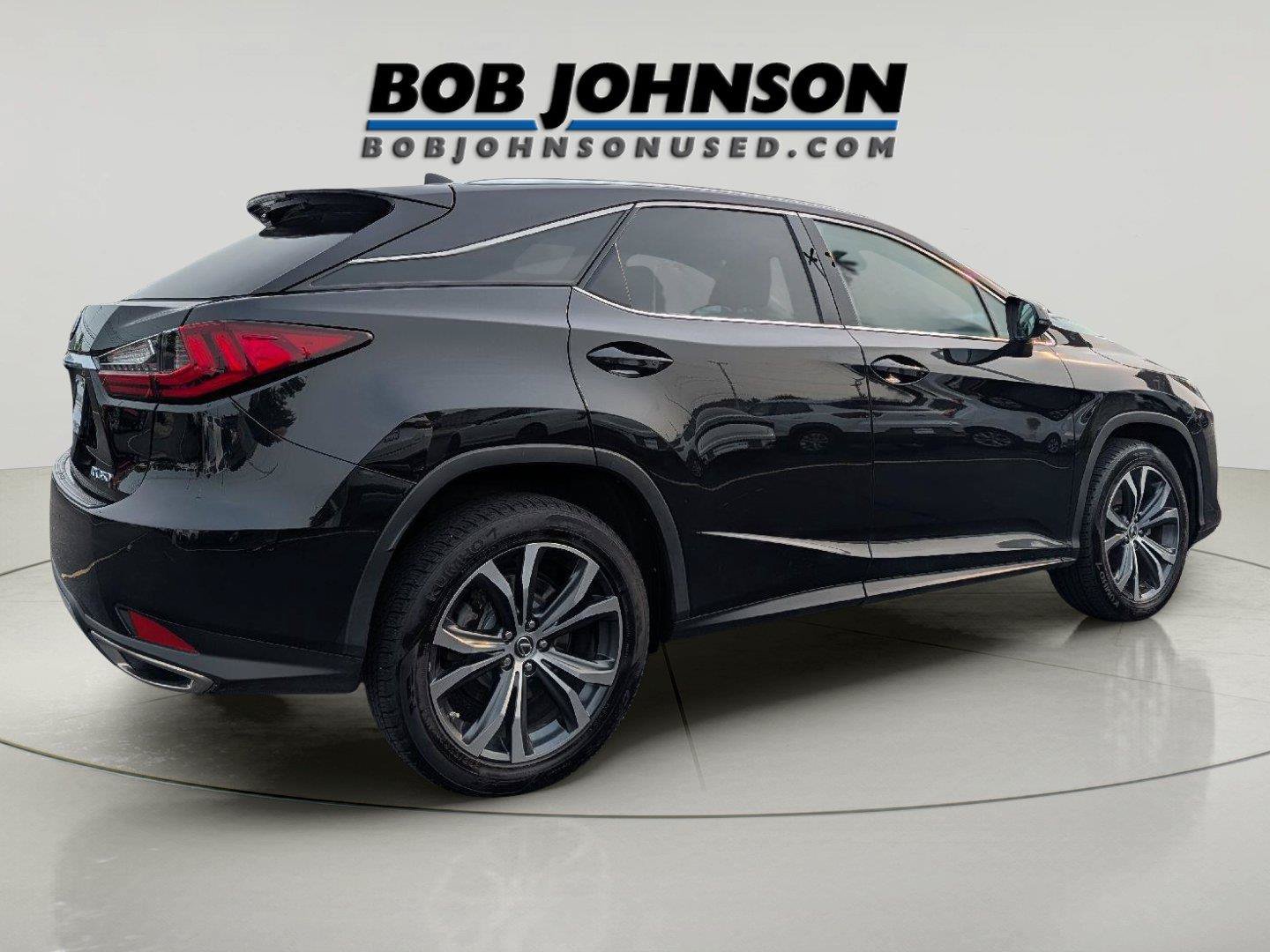 Used 2022 Lexus RX 350 AWD w/ Premium Package image 6