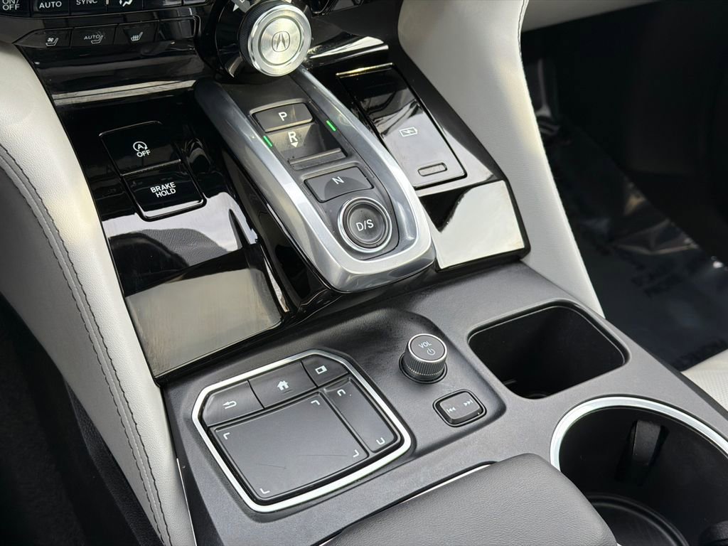 Used 2023 Acura MDX SH-AWD w/ Advance Package image 32