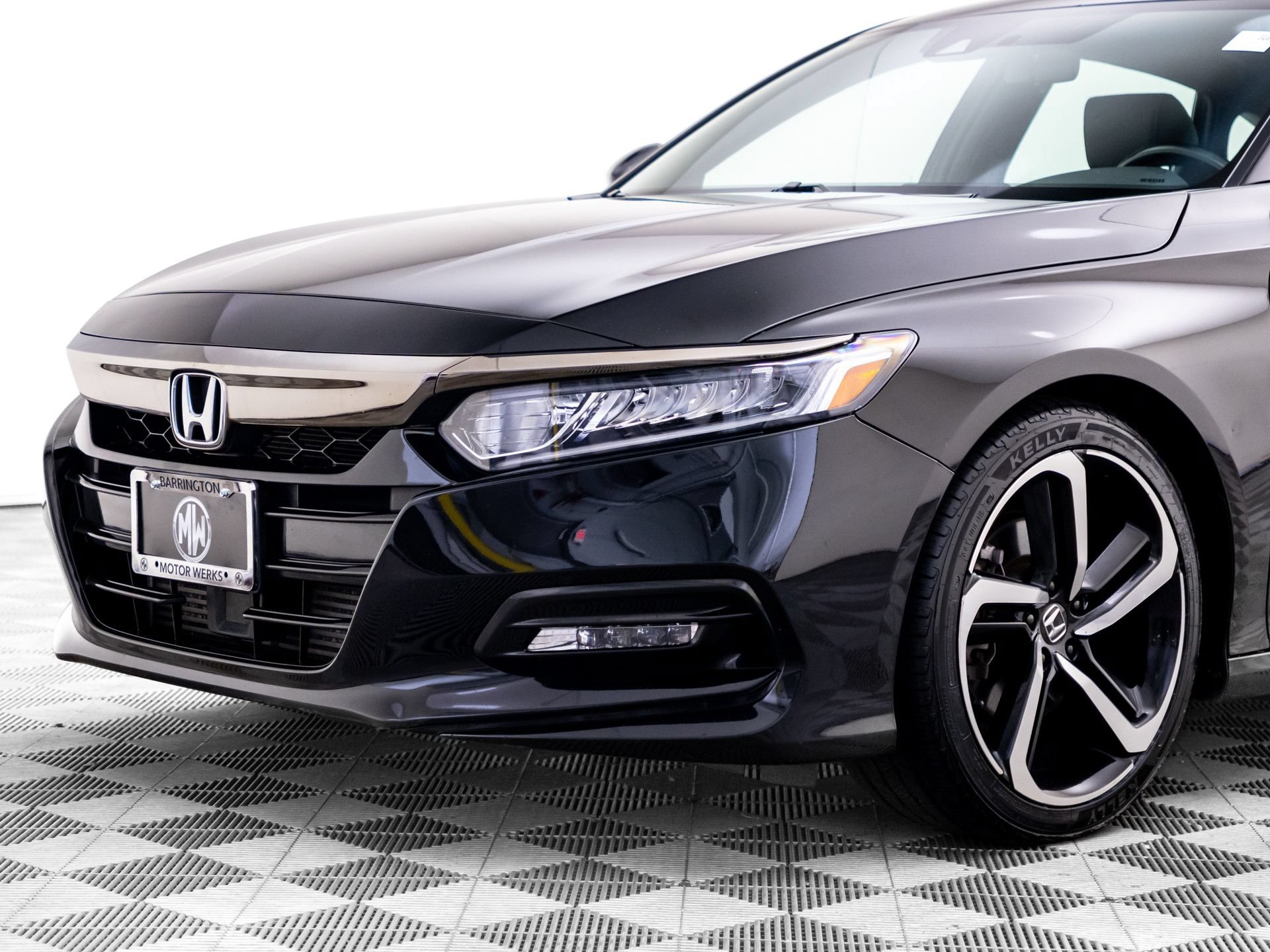 Used 2020 Honda Accord Sport image 35