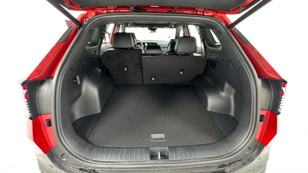 New 2026 Kia Sportage X-Line AWD/4WD image 15