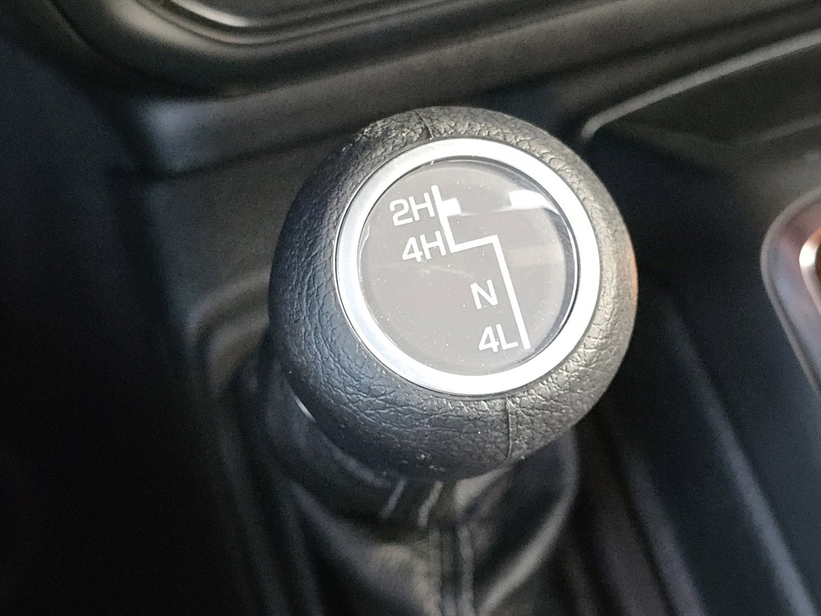 New 2025 Jeep Wrangler Sport S image 26