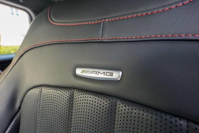Used 2022 Mercedes-Benz G 63 AMG 4MATIC image 55