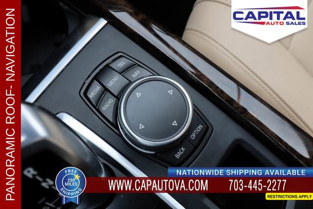 Used 2016 BMW X5 xDrive35i image 14