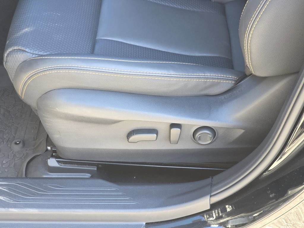 Certified 2023 Subaru Outback Wilderness image 21