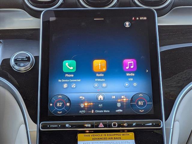 New 2026 Mercedes-Benz GLC 300 4MATIC image 11