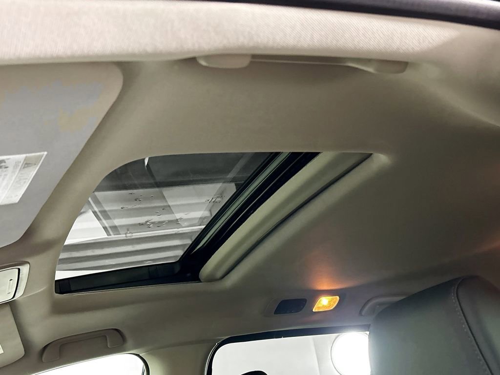 New 2026 Honda Odyssey EX-L image 18