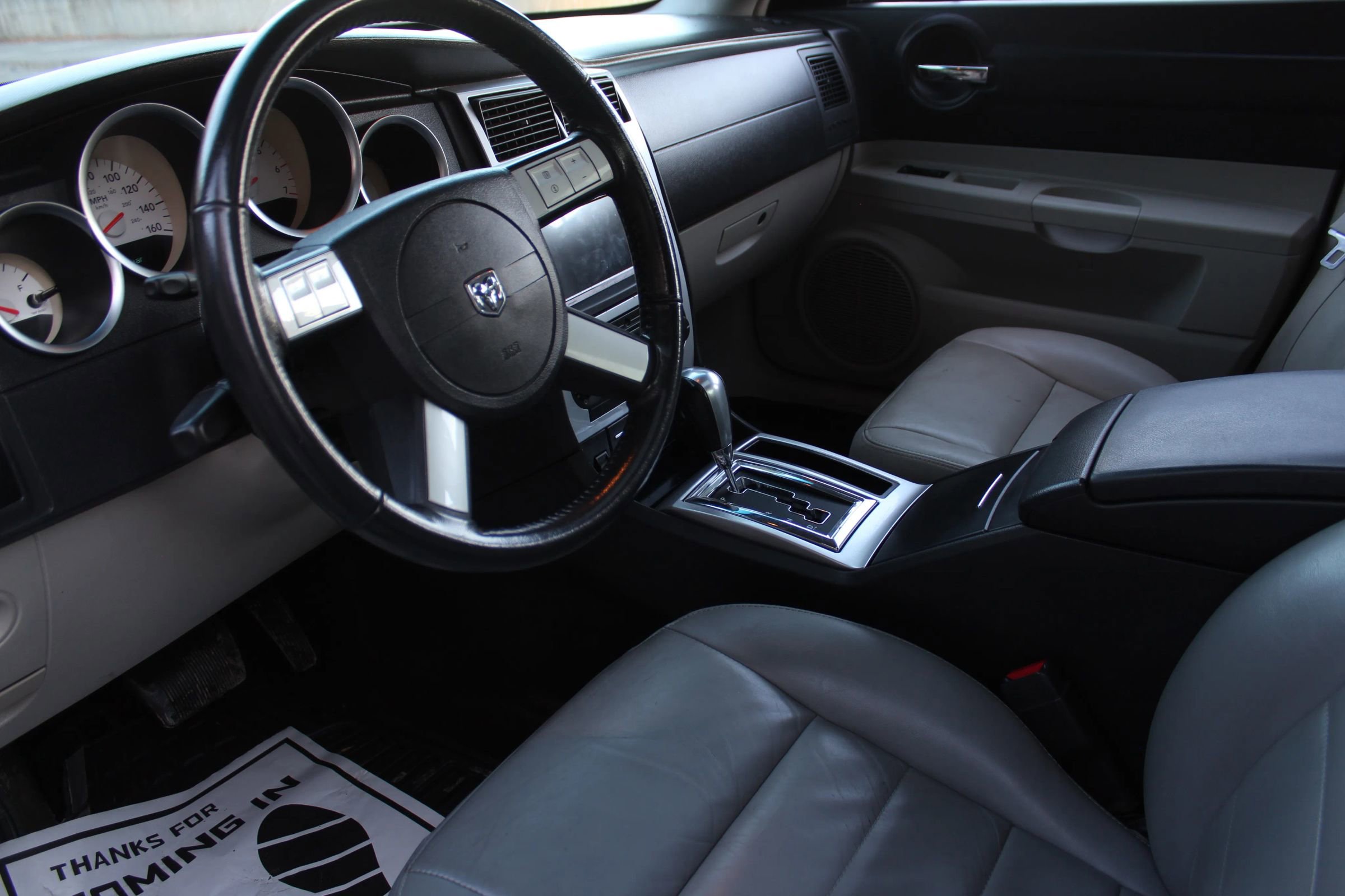 Used 2006 Dodge Charger R/T w/ Convenience Group II image 10