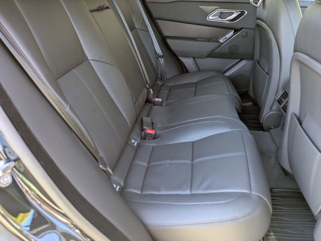 New 2026 Land Rover Range Rover Velar Dynamic SE image 17
