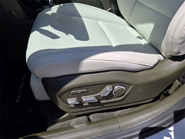 New 2025 Hyundai Santa Fe Calligraphy image 15
