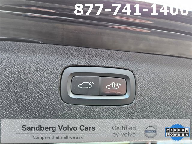 Certified 2024 Volvo XC90 T8 Plus w/ Protection Package Premier image 12