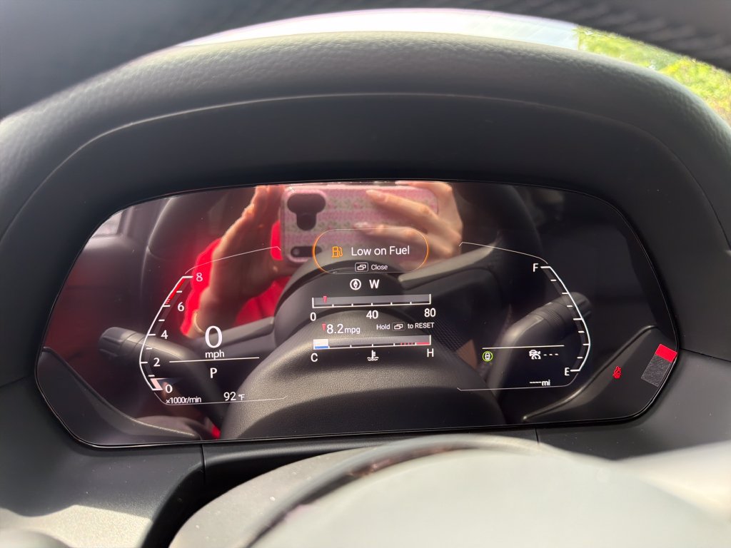 New 2026 MAZDA CX-5 Select AWD/4WD image 4