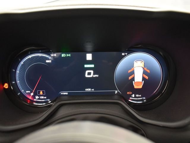 Used 2024 Dodge Hornet R/T image 7