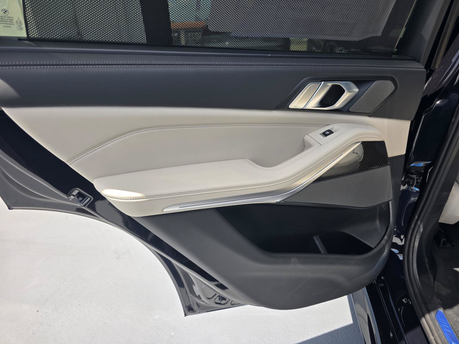 New 2026 BMW X5 M60i AWD/4WD image 10