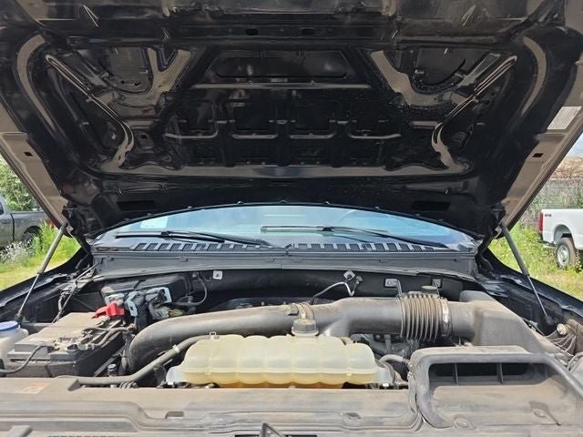 Used 2023 Ford Expedition Limited AWD/4WD image 9