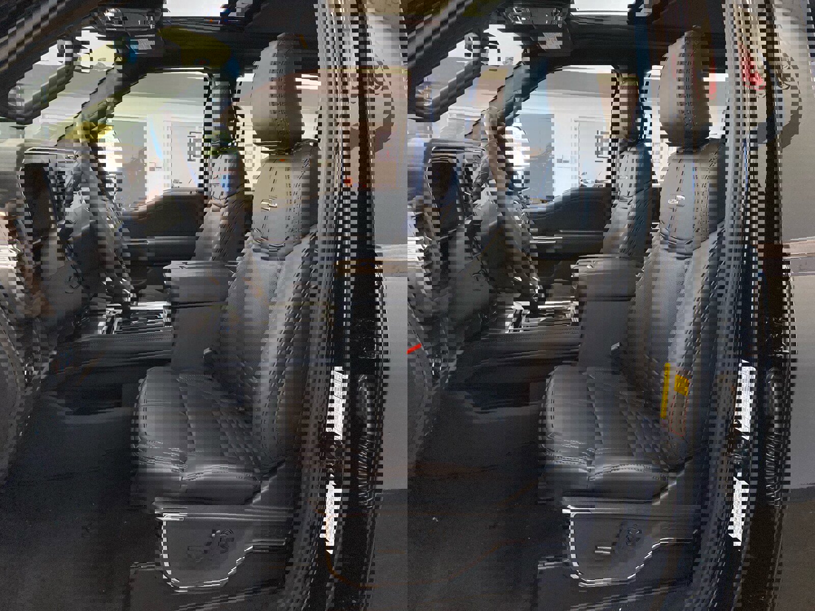 New 2026 Ford F350 Platinum image 39