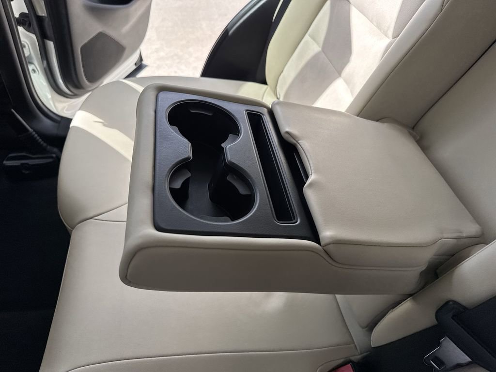 Used 2020 MAZDA CX-5 Touring image 38