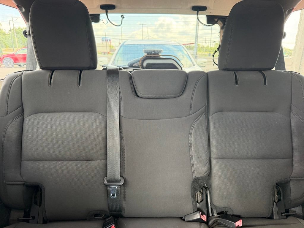 Used 2019 Jeep Wrangler Unlimited Sport S AWD/4WD image 17