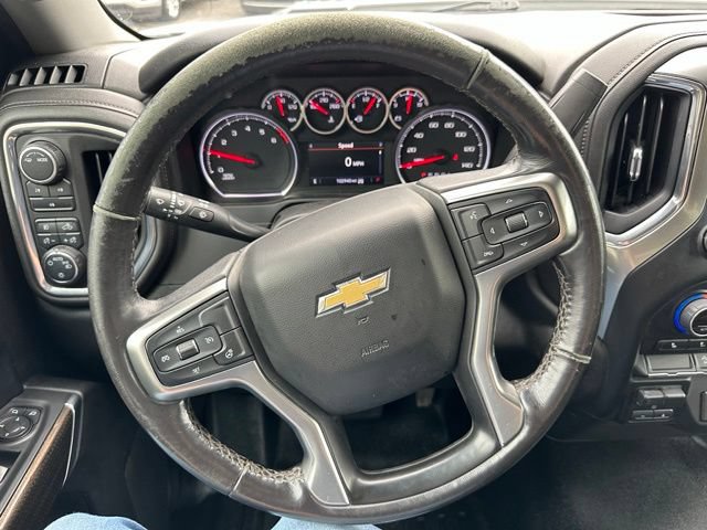 Used 2022 Chevrolet Silverado 3500 LT w/ Convenience Package AWD/4WD image 11