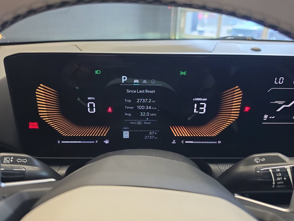 Certified 2026 Kia K4 GT-Line FWD image 22