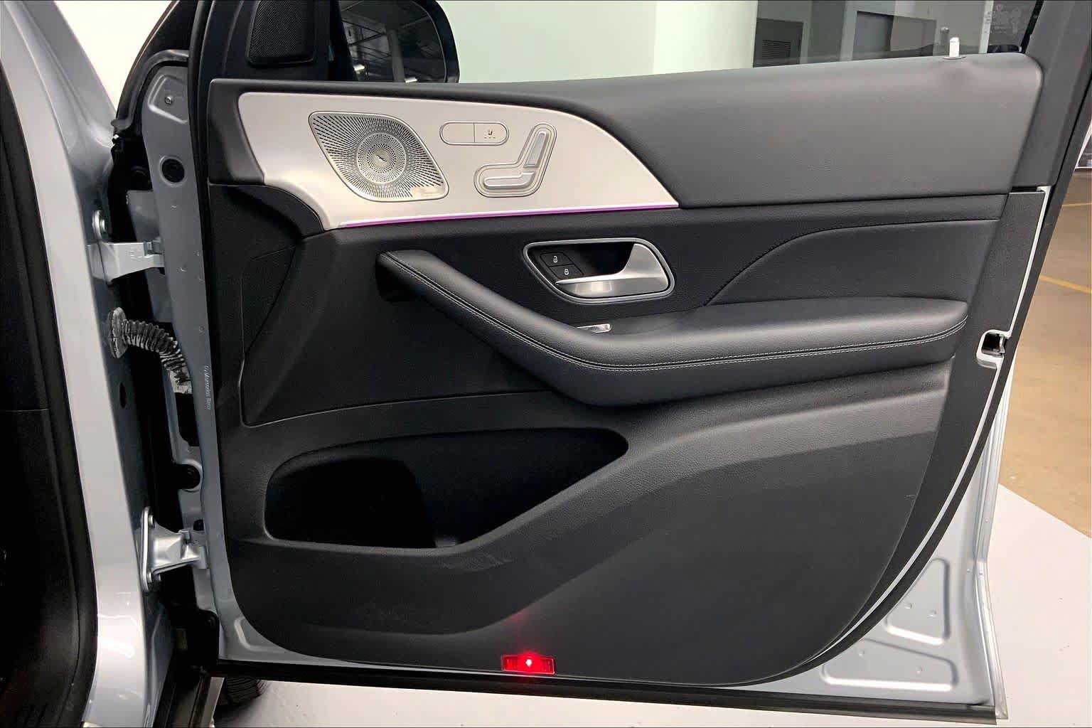Certified 2022 Mercedes-Benz GLE 350 image 10