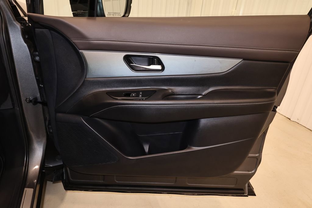 Used 2025 Nissan Murano Platinum image 20