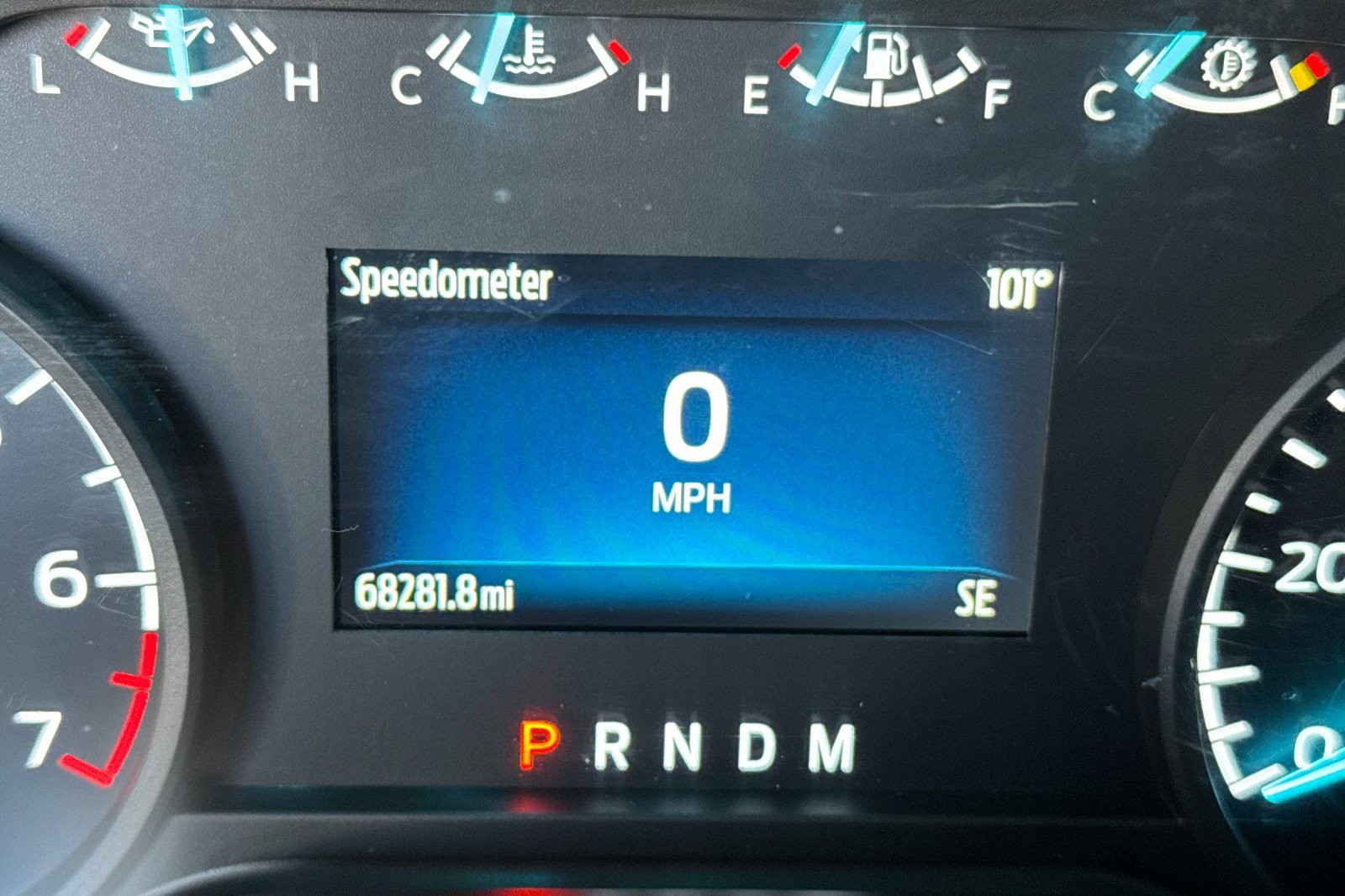 Used 2023 Ford F150 XLT AWD/4WD image 21