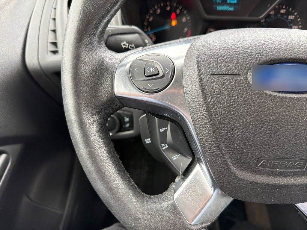 Used 2016 Ford Transit Connect XLT FWD image 26