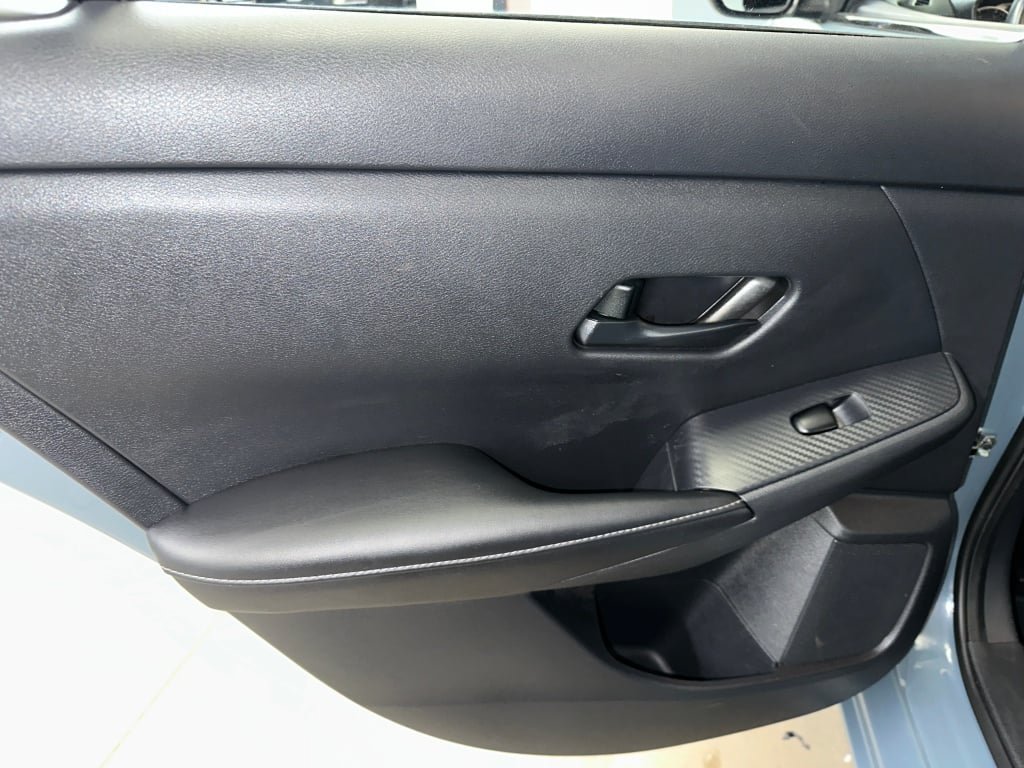 Used 2024 Nissan Sentra SV w/ All-Weather Package FWD image 16