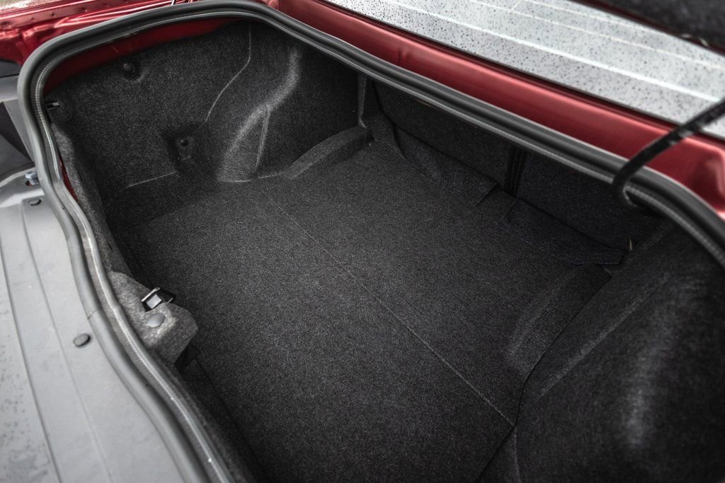 Used 2023 Dodge Challenger SRT Hellcat image 29