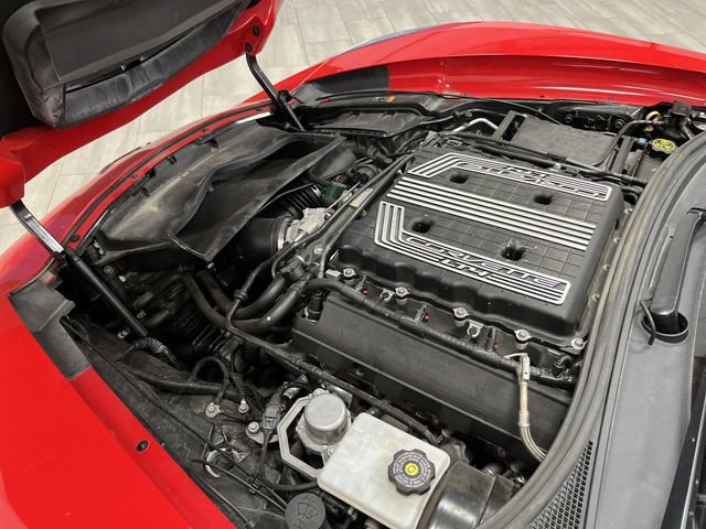 Used 2019 Chevrolet Corvette Z06 image 33