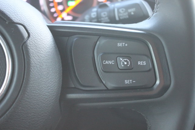 Used 2019 Jeep Wrangler Unlimited Sport S AWD/4WD image 12