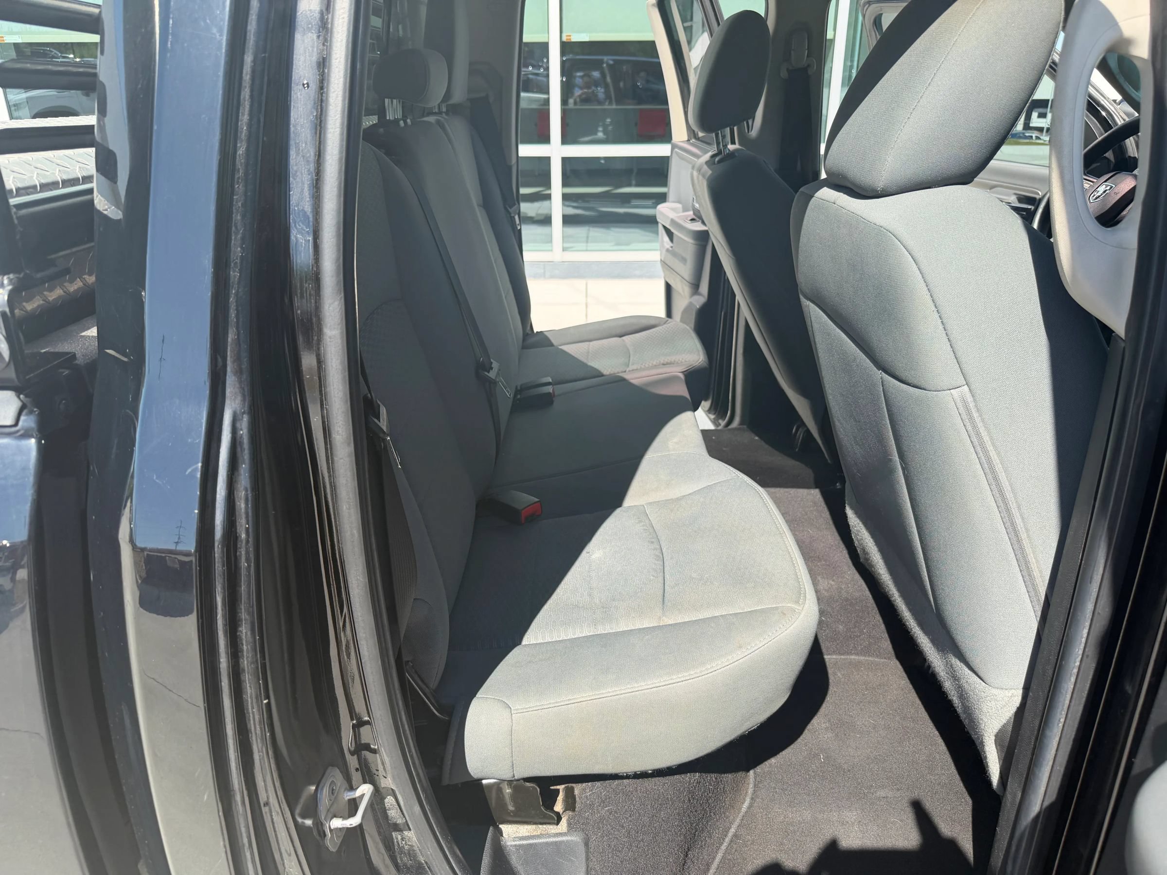 Used 2014 RAM 1500 Classic SLT AWD/4WD image 10