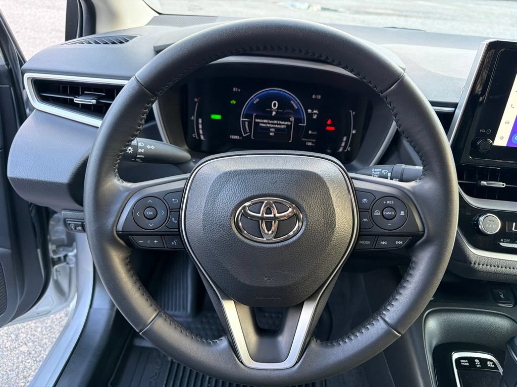 Used 2023 Toyota Corolla XLE FWD image 15