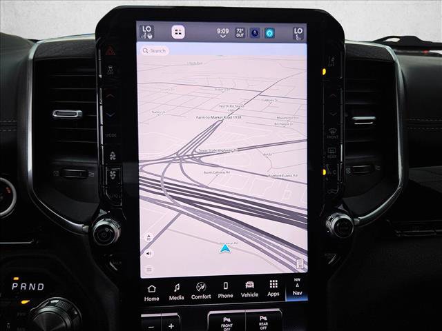 New 2026 RAM 1500 Laramie w/ Night Edition image 14