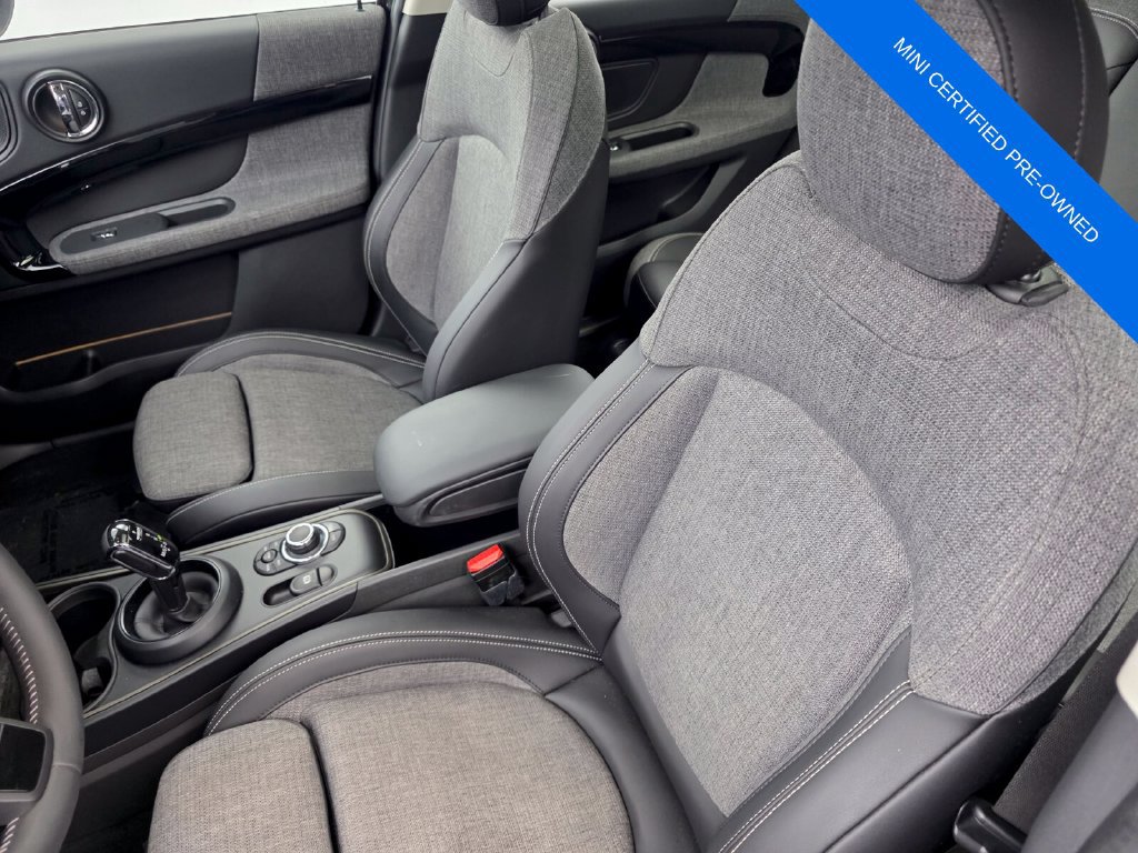 Used 2024 MINI Cooper Countryman S w/ Premium Package FWD image 11