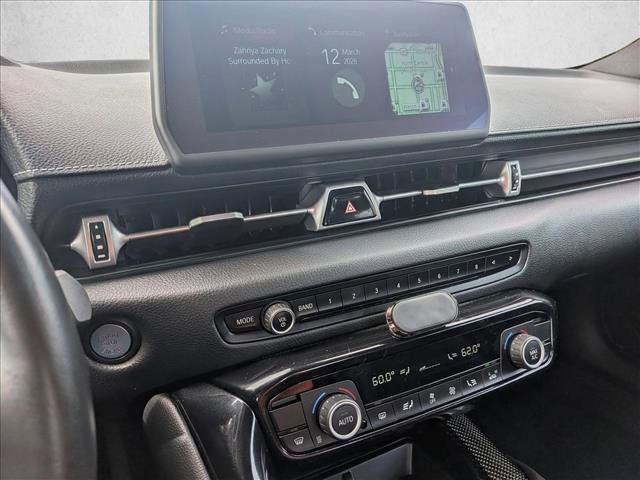 Used 2021 Toyota Supra w/ Safety & Technology Package image 15