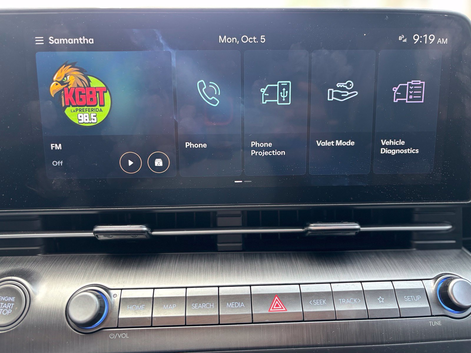 Used 2024 Hyundai Kona SEL FWD image 12