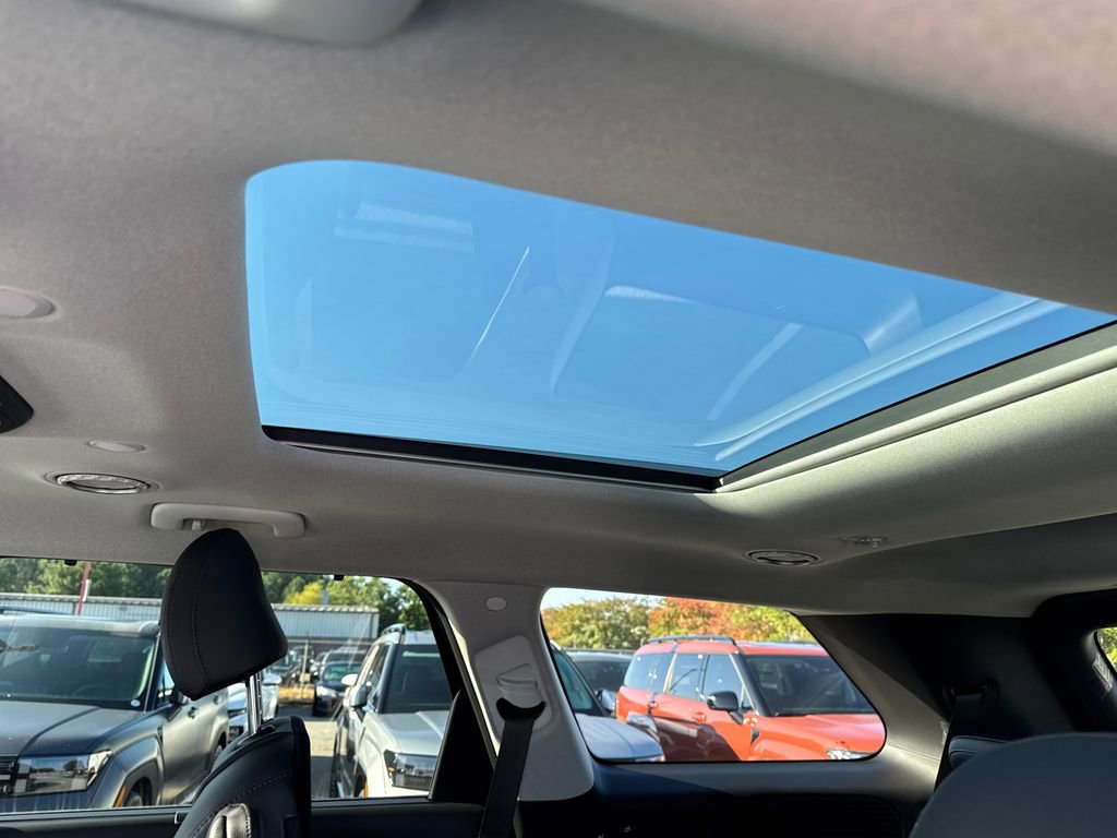 New 2026 Hyundai Palisade Limited image 15