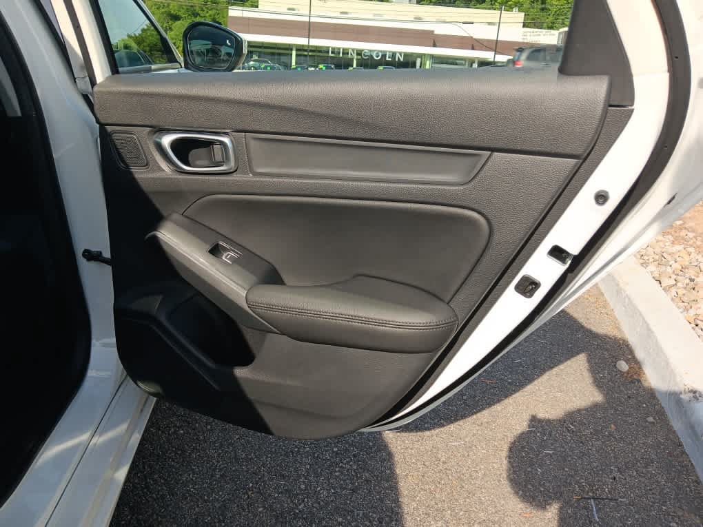 Used 2024 Acura Integra FWD image 29