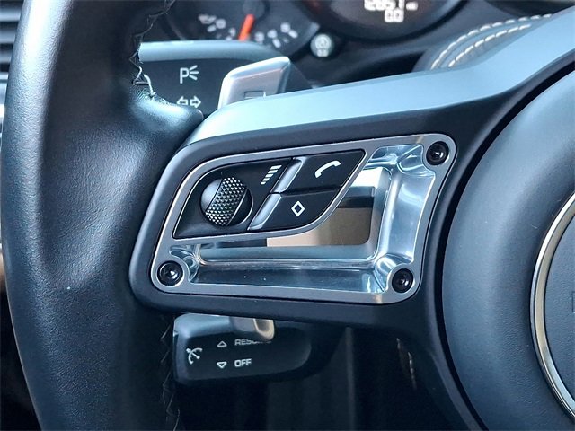 Used 2017 Porsche 911 Targa 4S image 27