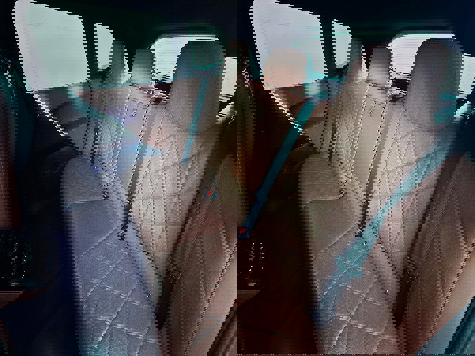 Used 2022 BMW iX xDrive50 w/ Premium Package image 23