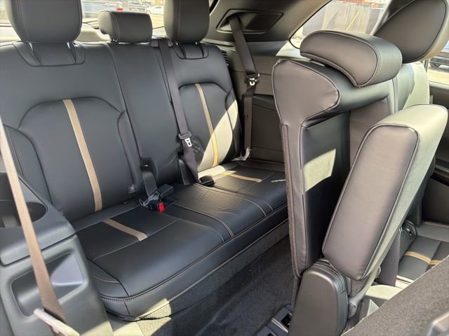 New 2026 MAZDA CX-90 3.3 Turbo w/ Premium Plus Pkg image 37